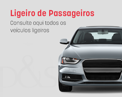 Ligeiro de Passageiros